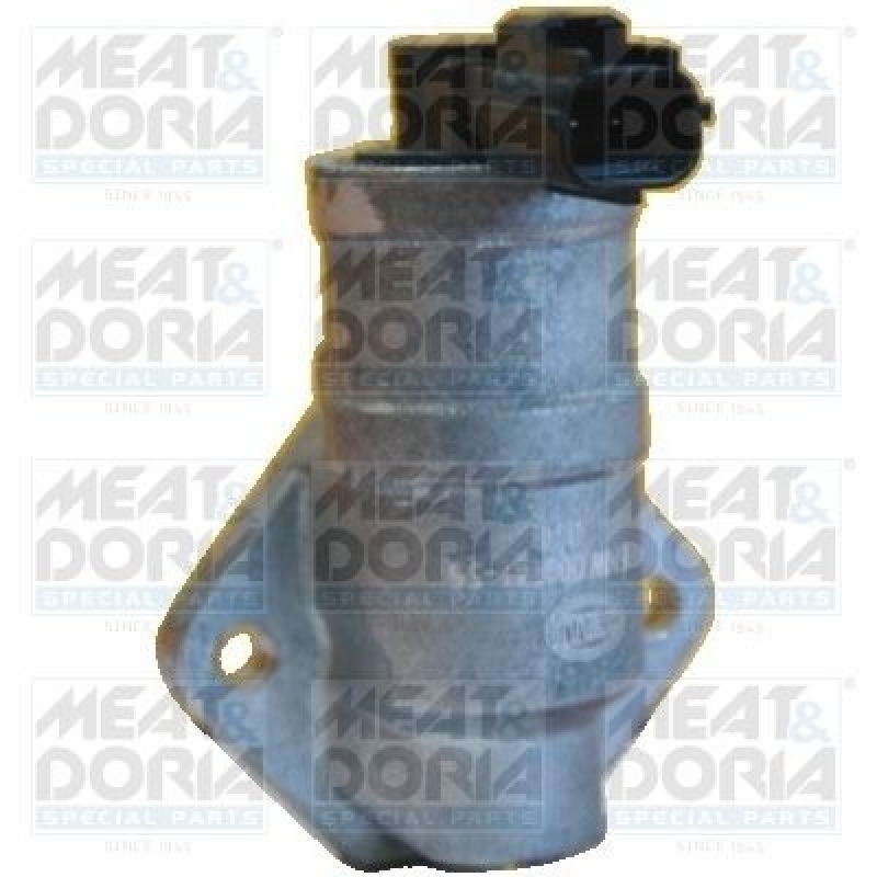 MEAT & DORIA Idle Control Valve, air supply