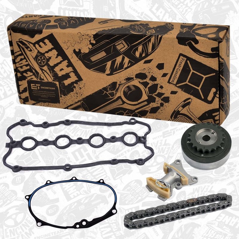 ET ENGINETEAM Timing Chain Kit