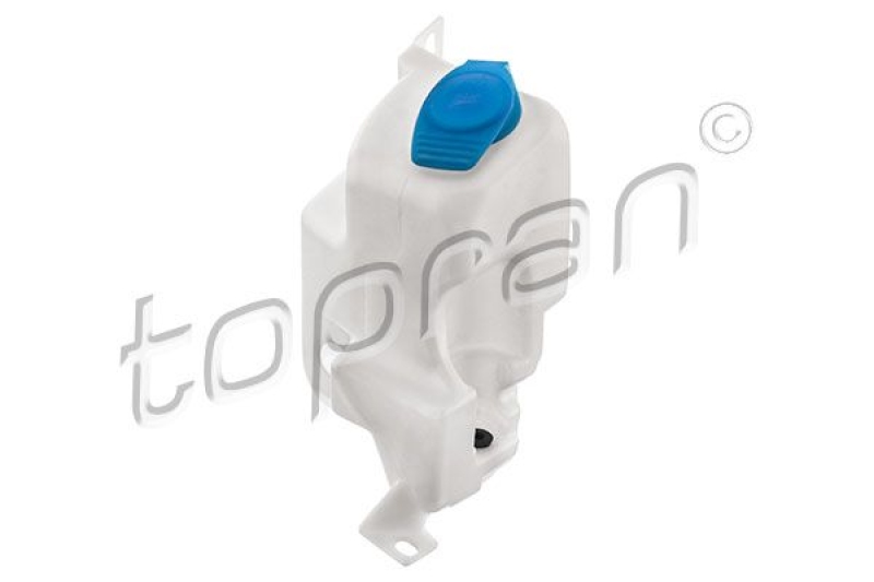 TOPRAN Washer Fluid Tank, window cleaning