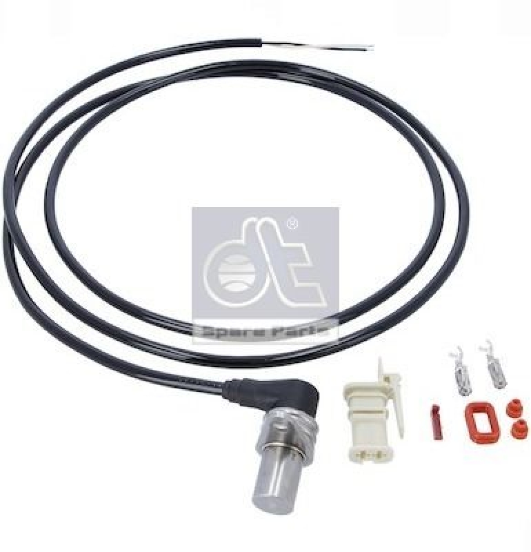 DT Spare Parts Sensor, Drehzahl