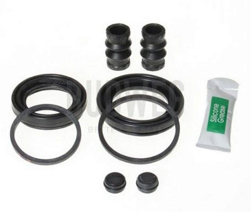 BUDWEG CALIPER Repair Kit, brake caliper