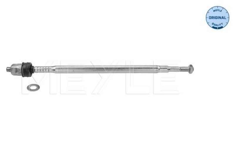 MEYLE Inner Tie Rod MEYLE-ORIGINAL: True to OE.