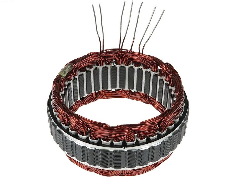 AS-PL Stator, Generator Brandneu AS-PL