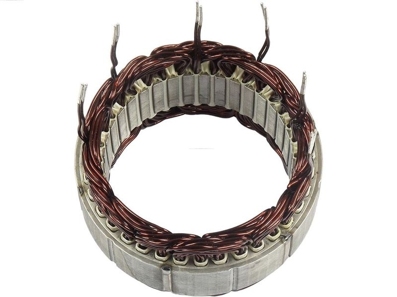 AS-PL Stator, Generator Brandneu Letrika