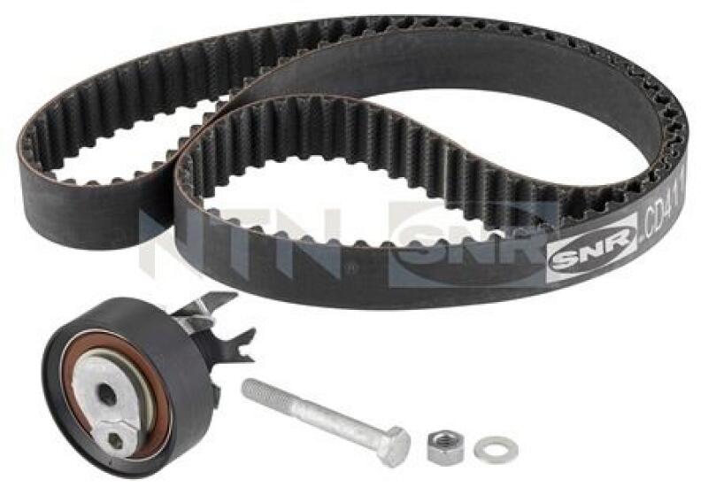 SNR Timing Belt Set