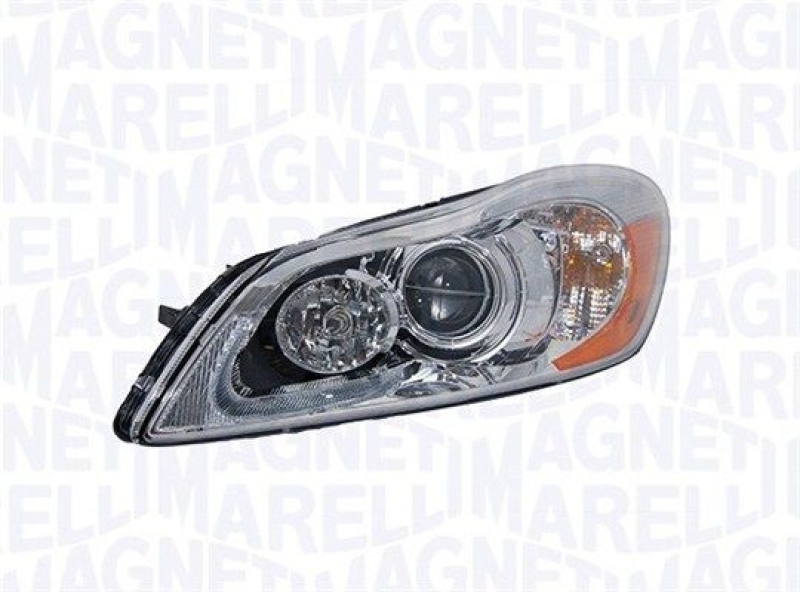 MAGNETI MARELLI Headlight