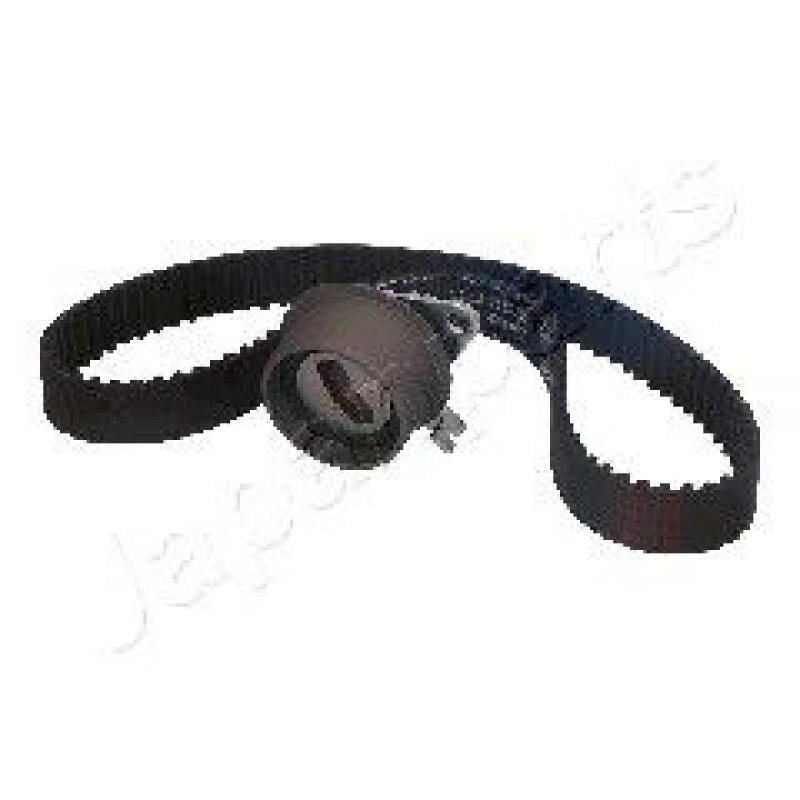 JAPANPARTS Timing Belt Set