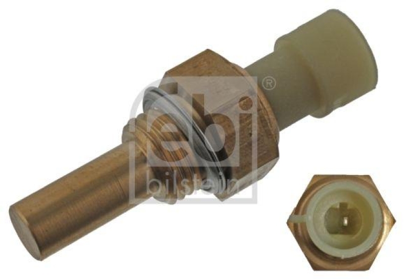 FEBI BILSTEIN Sensor, coolant temperature febi Plus