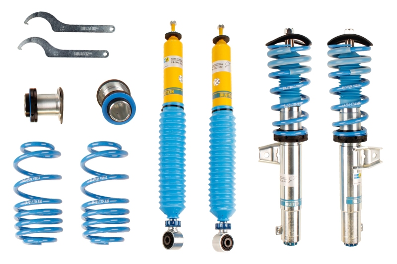 BILSTEIN Suspension Kit, coil springs / shock absorbers BILSTEIN - B16 PSS10