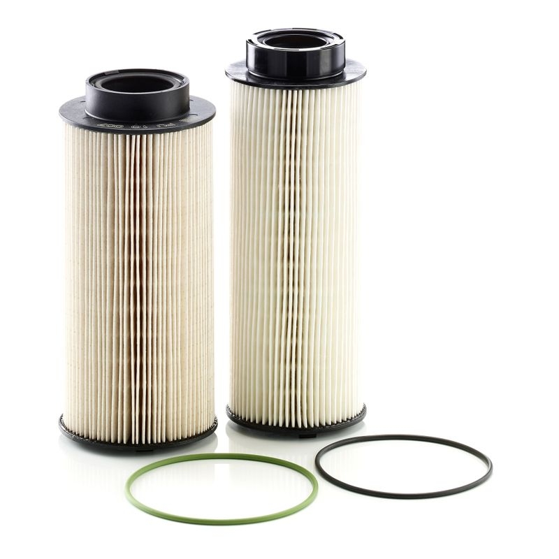 MANN-FILTER Fuel Filter