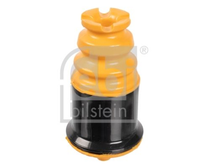 FEBI BILSTEIN Rubber Buffer, suspension