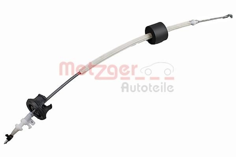 METZGER Cable Pull, door release