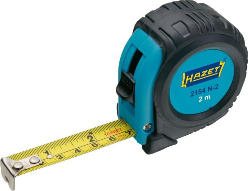 HAZET Tape Measure