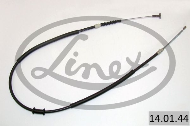 LINEX Cable Pull, parking brake