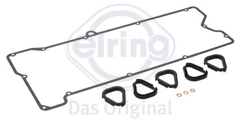 ELRING Gasket Set, cylinder head cover