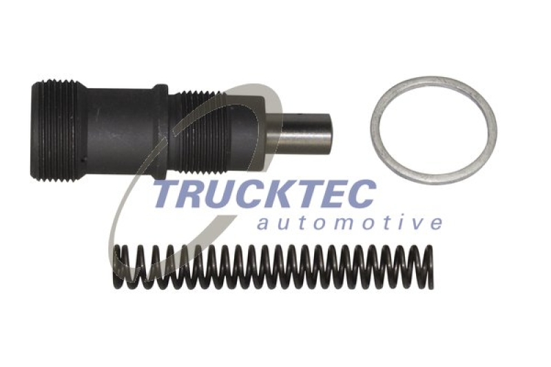 TRUCKTEC AUTOMOTIVE Spanner, Steuerkette