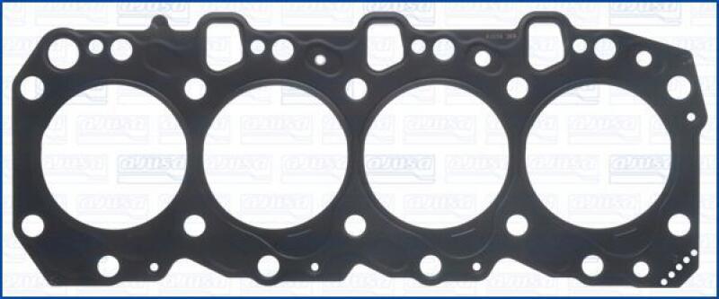 AJUSA Gasket, cylinder head MULTILAYER STEEL