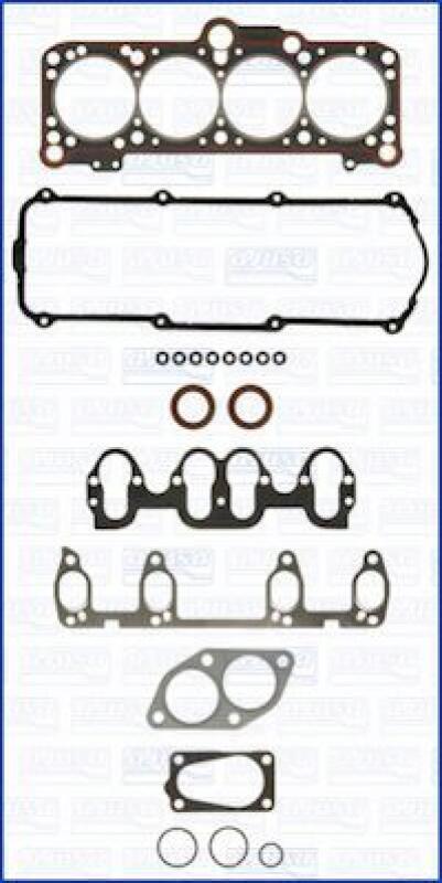 AJUSA Gasket Set, cylinder head