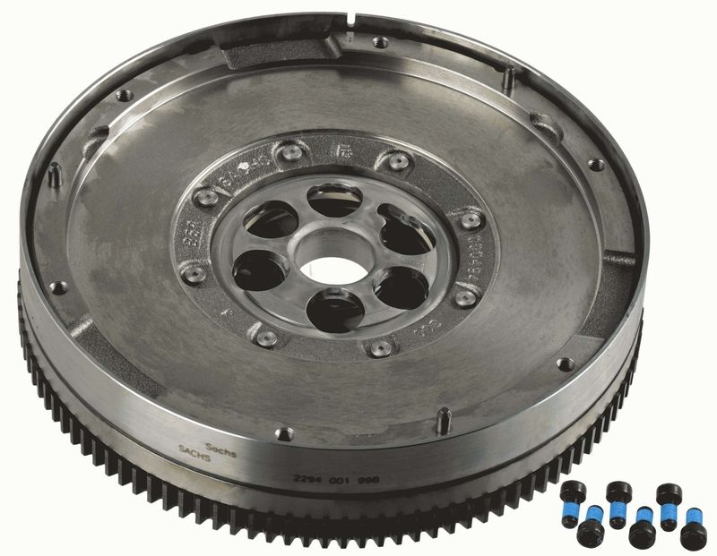 SACHS Flywheel Dual-mass flywheel