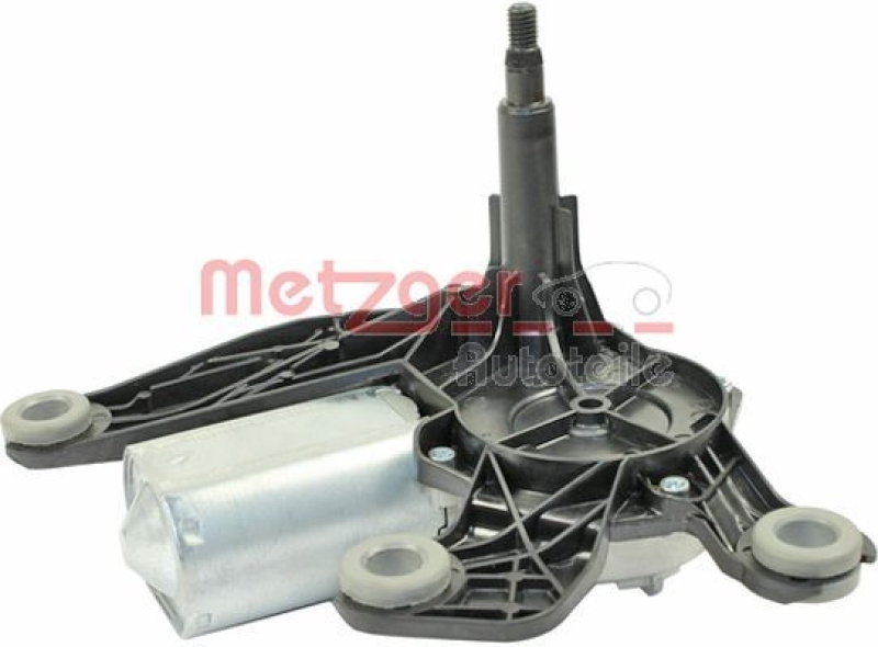 METZGER Wiper Motor OE-part