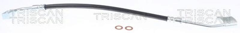 TRISCAN Brake Hose