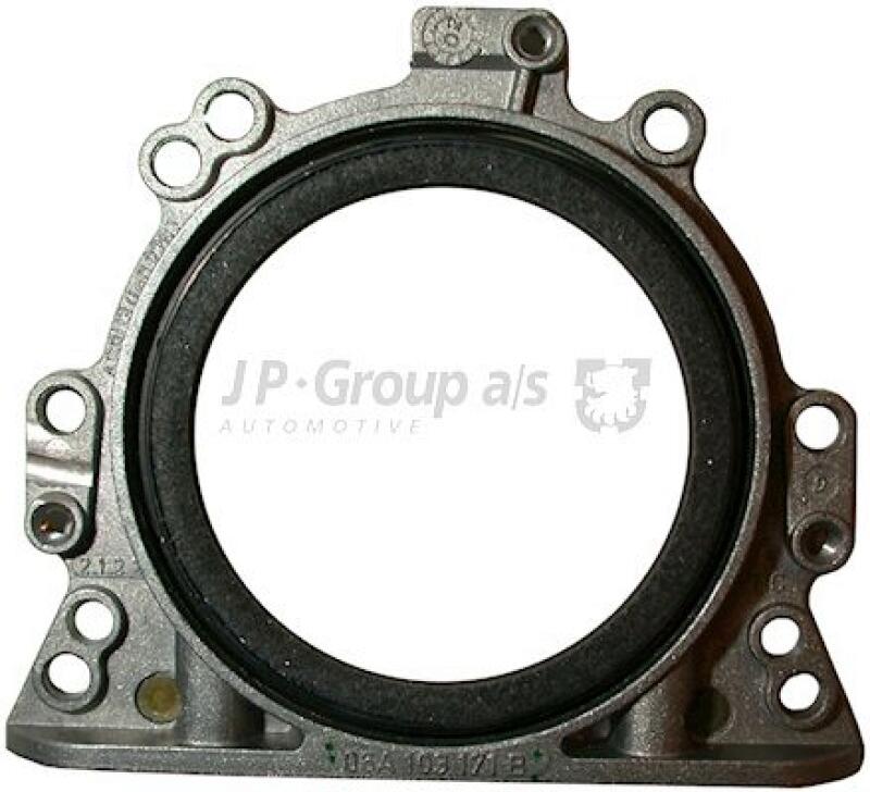 JP GROUP Shaft Seal, crankshaft JP GROUP