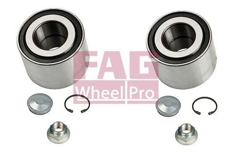 FAG Wheel Bearing Kit FAG Wheel Pro