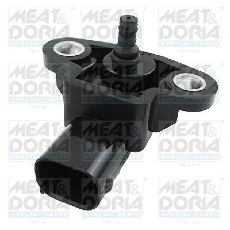 MEAT & DORIA Sensor, boost pressure