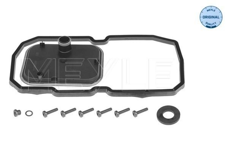 MEYLE Parts Kit, automatic transmission oil change MEYLE-ORIGINAL-KIT: Better solution for you!