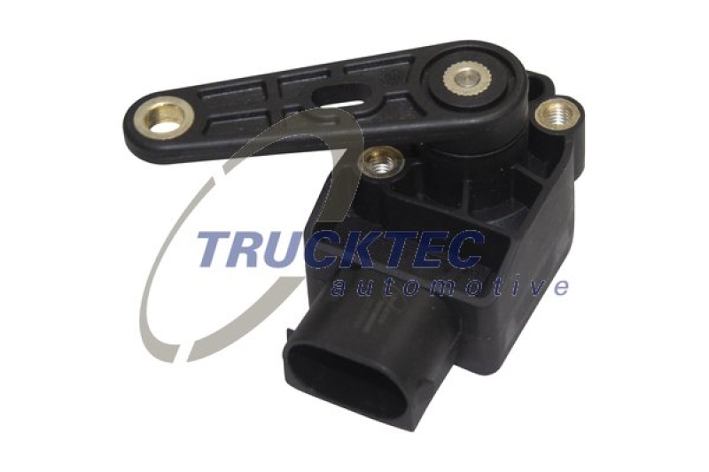 TRUCKTEC AUTOMOTIVE Sensor, Xenonlicht (Leuchtweitenregulierung)