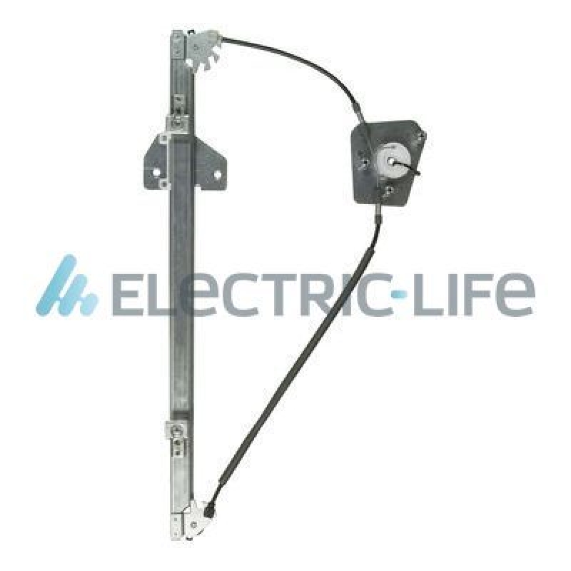 ELECTRIC LIFE Window Regulator