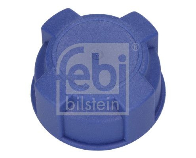 FEBI BILSTEIN Verschlussdeckel, Kühlmittelbehälter