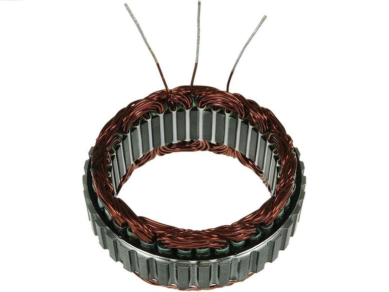 AS-PL Stator, Generator Brandneu AS-PL