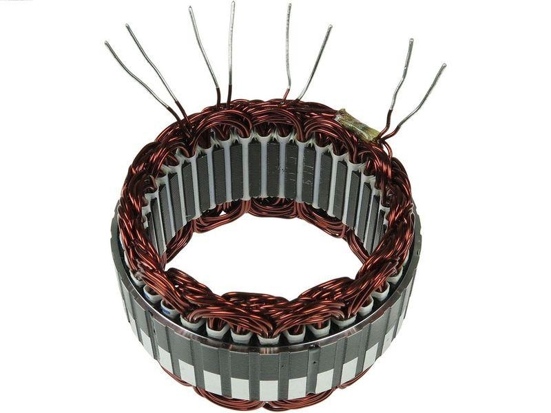 AS-PL Stator, Generator Brandneu AS-PL