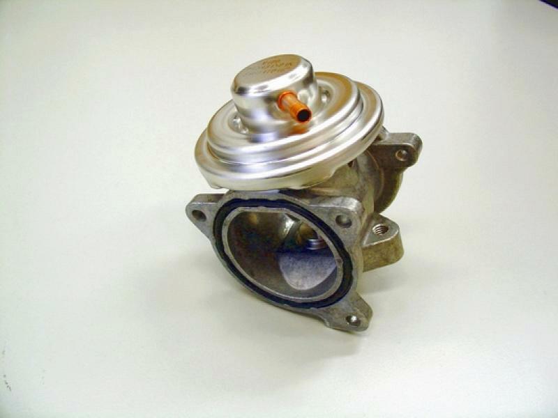 WAHLER EGR Valve