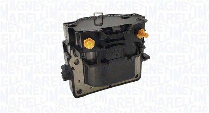 MAGNETI MARELLI Ignition Coil