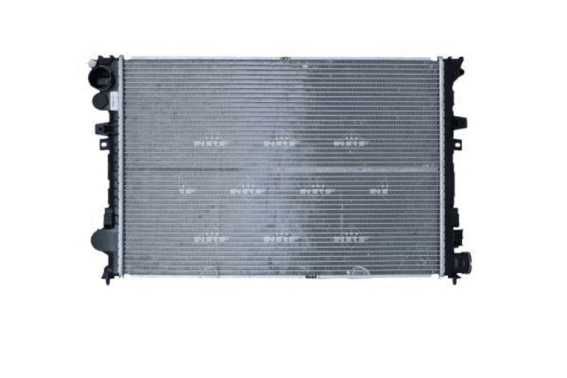 NRF Radiator, engine cooling