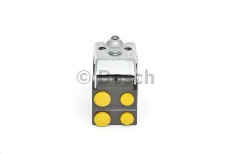 BOSCH Brake Power Regulator