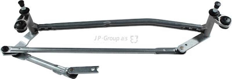 JP GROUP Wiper Linkage JP GROUP