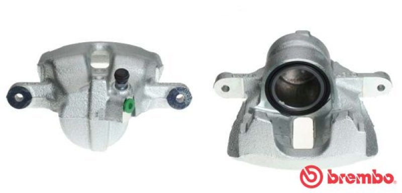 BREMBO Brake Caliper ESSENTIAL LINE