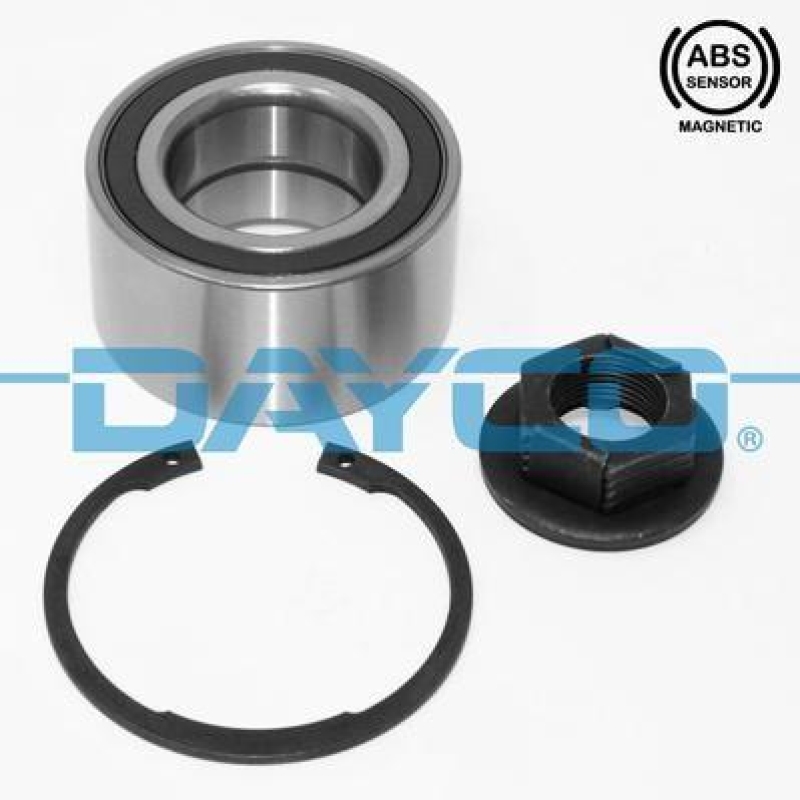 DAYCO Wheel Bearing Kit