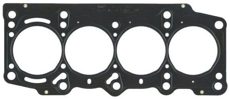 ELRING Gasket, cylinder head