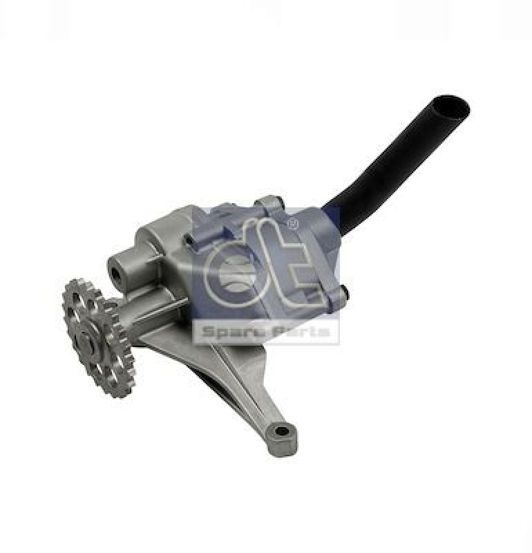 DT Spare Parts Oil Pump