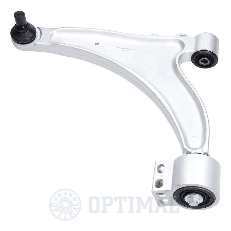 OPTIMAL Track Control Arm