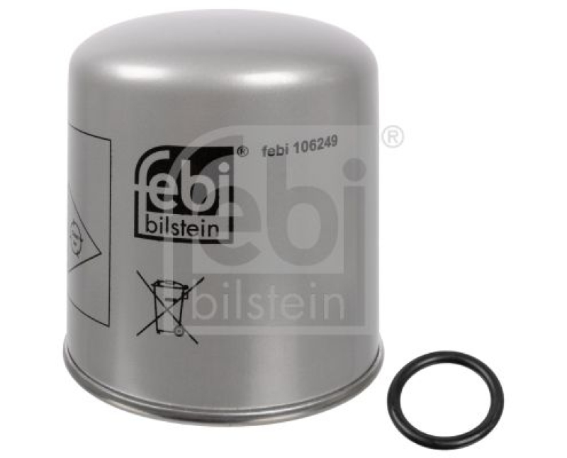 FEBI BILSTEIN Air Dryer Cartridge, compressed-air system