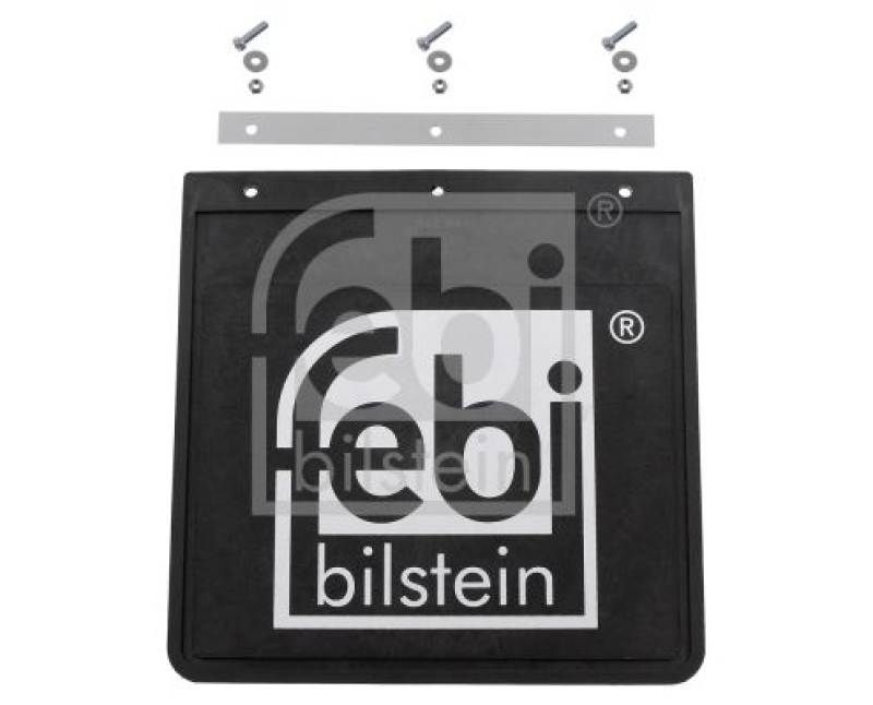 FEBI BILSTEIN Mudflap