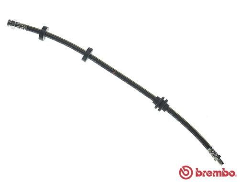 BREMBO Brake Hose ESSENTIAL LINE