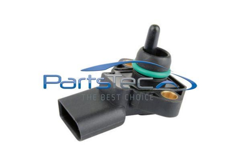 PartsTec Sensor, intake manifold pressure