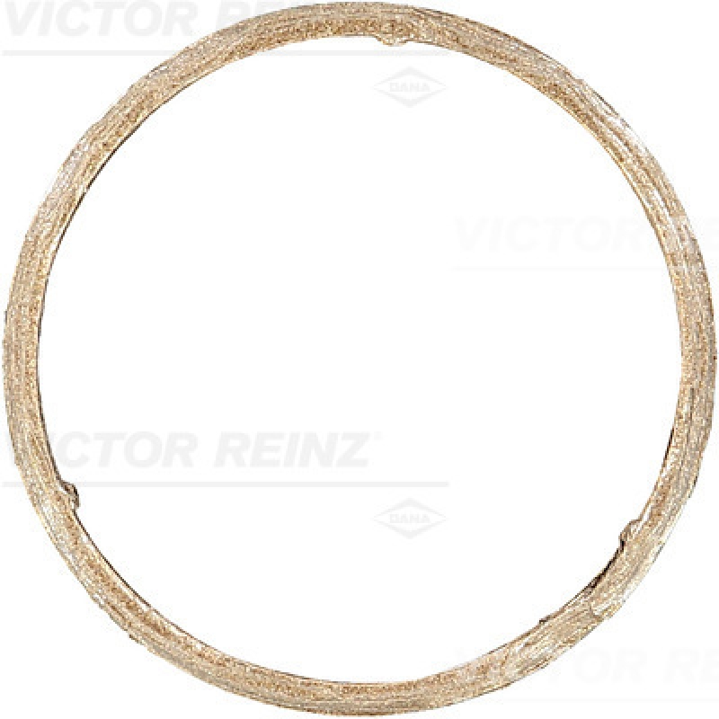 VICTOR REINZ Gasket, exhaust pipe