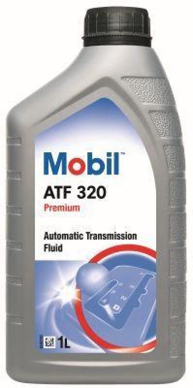 MOBIL Getriebeöl Mobil ATF 320